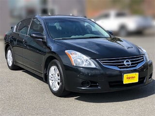 2011 Nissan Altima 1N4AL2AP5BN504431 2011 Nissan Altima