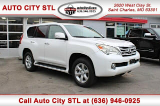 2011 Lexus GX 460 JTJBM7FX7B5021943 2011 Lexus GX 460