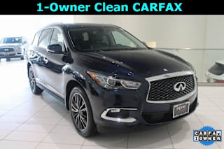 2018 Infiniti QX60 Base 5N1DL0MM3JC504477 2018 Infiniti QX60 Base