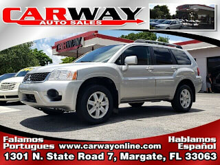 2011 Mitsubishi Endeavor LS 4A4JM2AS3BE022609 2011 Mitsubishi Endeavor LS