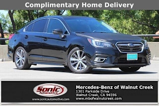 2018 Subaru Legacy 3.6R Limited 4S3BNEN65J3006784 2018 Subaru Legacy 3.6R Limited