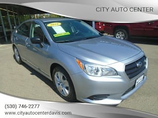 2016 Subaru Legacy 4S3BNAA69G3018055 2016 Subaru Legacy