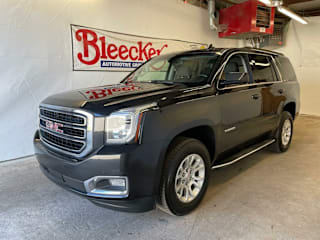 2020 GMC Yukon SLE 1GKS2AKC0LR210781 2020 GMC Yukon SLE