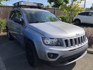 2016 Jeep Compass Sport 1C4NJDBB6GD781537 2016 Jeep Compass Sport