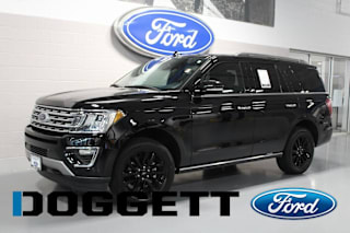 2019 Ford Expedition Limited 1FMJU2AT4KEA11923 2019 Ford Expedition Limited