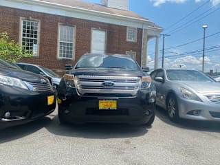 2014 Ford Explorer XLT 1FM5K8D85EGA78718 2014 Ford Explorer XLT