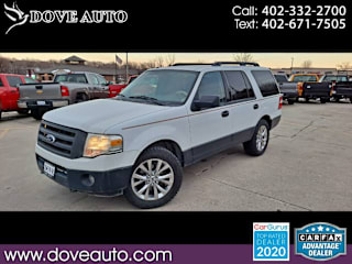 2012 Ford Expedition 1FMJU1G59CEF39655 2012 Ford Expedition