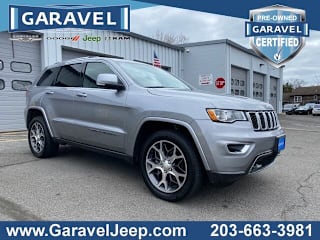 2018 Jeep Grand Cherokee Limited 1C4RJFBG8JC257635 2018 Jeep Grand Cherokee Limited