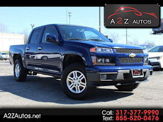 2011 Chevrolet Colorado LT 1GCHTCFE0B8111554 2011 Chevrolet Colorado LT