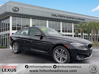 2016 BMW 3 Series 335i xDrive Gran Turismo WBA3X9C55GD869763 2016 BMW 3 Series 335i xDrive Gran Turismo