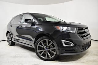 2018 Ford Edge 2FMPK4AP8JBB61476 2018 Ford Edge