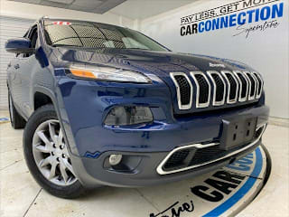 2018 Jeep Cherokee Limited 1C4PJMDB2JD516398 2018 Jeep Cherokee Limited