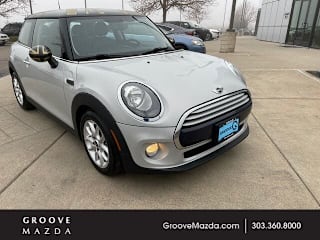 2014 MINI Cooper WMWXM5C52ET730521 2014 MINI Cooper