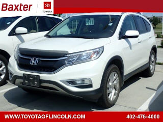 2015 Honda CR-V EX-L 5J6RM4H70FL087761 2015 Honda CR-V EX-L