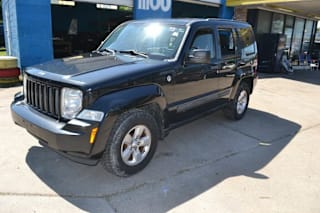 2012 Jeep Liberty Sport 1C4PJMAK2CW210247 2012 Jeep Liberty Sport