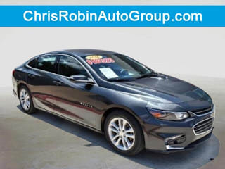 2016 Chevrolet Malibu LT 1G1ZE5ST3GF308003 2016 Chevrolet Malibu LT