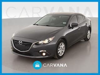 2016 Mazda Mazda3 i Touring 3MZBM1V71GM293713 2016 Mazda Mazda3 i Touring