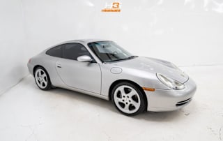 1999 Porsche 911 Carrera WP0AA2997XS621930 1999 Porsche 911 Carrera