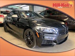 2019 BMW 2 Series WBA2J5C52KVC07862 2019 BMW 2 Series