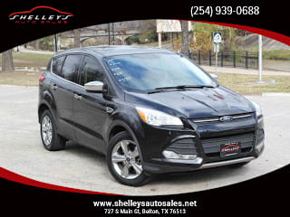 2015 Ford Escape SE 1FMCU0G9XFUA53498 2015 Ford Escape SE