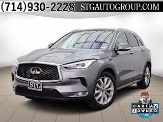 2019 Infiniti QX50 Essential 3PCAJ5M16KF106703 2019 Infiniti QX50 Essential