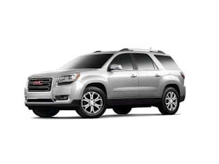 2016 GMC Acadia SLT-1 1GKKVRKD4GJ103512 2016 GMC Acadia SLT-1