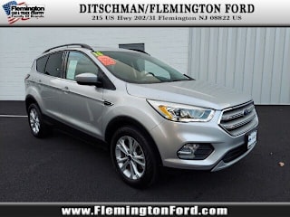 2018 Ford Escape SEL 1FMCU9HD6JUB34126 2018 Ford Escape SEL