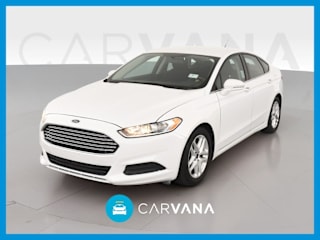 2016 Ford Fusion SE 3FA6P0H71GR206872 2016 Ford Fusion SE