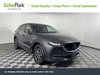 2018 Mazda CX-5 Touring JM3KFACM6J0409317 2018 Mazda CX-5 Touring