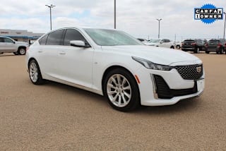 2020 Cadillac CT5 Luxury 1G6DW5RK1L0123959 2020 Cadillac CT5 Luxury