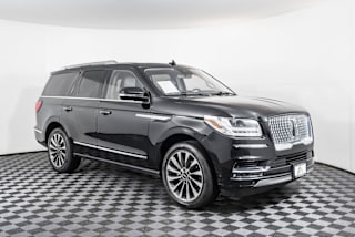 2020 Lincoln Navigator 5LMJJ2LT8LEL09816 2020 Lincoln Navigator