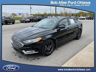 2018 Ford Fusion SE 3FA6P0HD3JR222990 2018 Ford Fusion SE