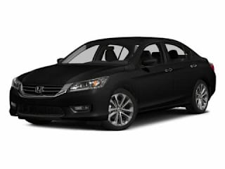 2015 Honda Accord Sport 1HGCR2F52FA186095 2015 Honda Accord Sport