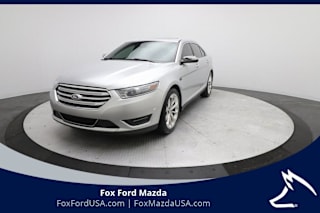 2014 Ford Taurus Limited 1FAHP2J81EG101678 2014 Ford Taurus Limited