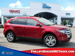2013 Ford Edge Limited 2FMDK3KC9DBC20726 2013 Ford Edge Limited