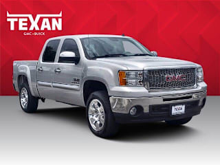 2011 GMC Sierra 1500 SLE 3GTP1VE09BG148535 2011 GMC Sierra 1500 SLE