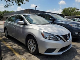 2019 Nissan Sentra 3N1AB7AP1KY232833 2019 Nissan Sentra