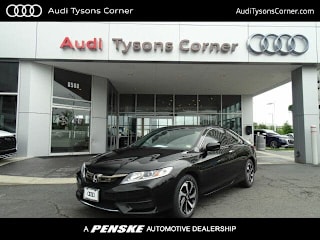2016 Honda Accord LX-S 1HGCT1B37GA007843 2016 Honda Accord LX-S