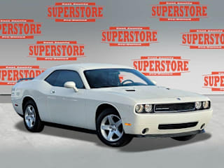 2009 Dodge Challenger SE 2B3LJ44VX9H546645 2009 Dodge Challenger SE