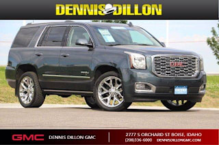2020 GMC Yukon Denali 1GKS2CKJ6LR117581 2020 GMC Yukon Denali