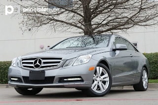2012 Mercedes-Benz E-Class WDDKJ5KB2CF137479 2012 Mercedes-Benz E-Class
