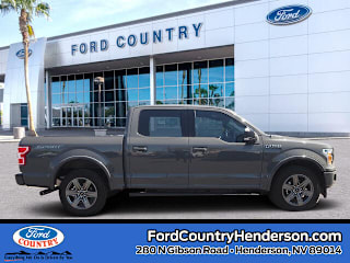 2020 Ford F-150 1FTEW1CP4LFC82468 2020 Ford F-150
