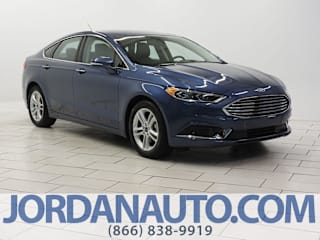 2018 Ford Fusion SE 3FA6P0HD6JR230811 2018 Ford Fusion SE