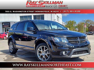 2019 Dodge Journey GT 3C4PDDEG0KT687826 2019 Dodge Journey GT