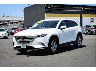 2018 Mazda CX-9 Touring JM3TCACY6J0222062 2018 Mazda CX-9 Touring