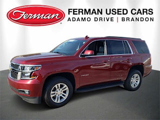 2020 Chevrolet Tahoe LT 1GNSCBKC0LR211421 2020 Chevrolet Tahoe LT