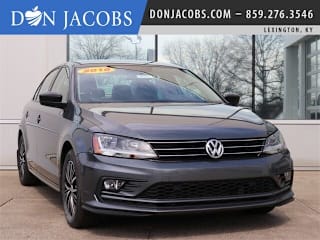 2018 Volkswagen Jetta 1.4T Wolfsburg Edition 3VWB67AJ3JM214340 2018 Volkswagen Jetta 1.4T Wolfsburg Edition