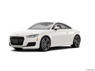 2017 Audi TT 2.0T quattro TRUC5AFV2H1005932 2017 Audi TT 2.0T quattro
