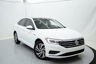 2021 Volkswagen Jetta 3VWE57BU6MM039398 2021 Volkswagen Jetta