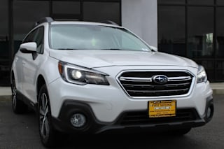 2018 Subaru Outback 2.5i Limited 4S4BSANC4J3332126 2018 Subaru Outback 2.5i Limited